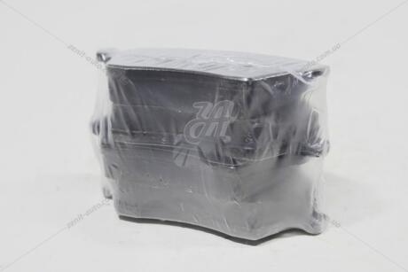 Колодки тормозные дисковые передние Value+ Clio III Modus Kangoo II Duster Sandero Captur RENAULT 7711946170
