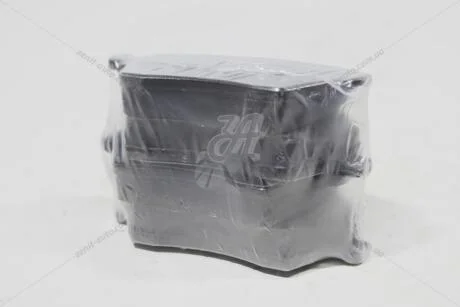 Колодки тормозные дисковые передние Value+ Clio III Modus Kangoo II Duster Sandero Captur Renault RENAULT 7711946170