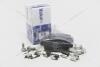 Колодки гальмівні задні Value+ Megane III, Fluence (08-) RENAULT 7711946175 (фото 6)