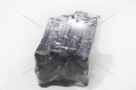 Колодки гальмівні дискові задні Value+ Trafic II, Vivaro A 2001- RENAULT 7711946176