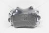 Колодки тормозные задние Value+ Master II (01-10) RENAULT 7711946183 (фото 12)