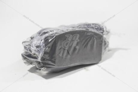 Колодки гальмівні дискові передні Value+ Trafic III (14-) RENAULT 7711946188