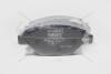 Колодки тормозные передние Value+ Megane II, Scenic II (02-09) RENAULT 7711946190 (фото 14)