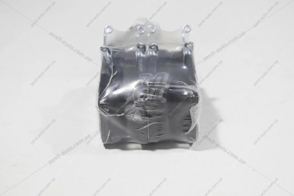 Колодки тормозные задние Value+ Megane II (03-) Renault RENAULT 7711946192 (фото 1)