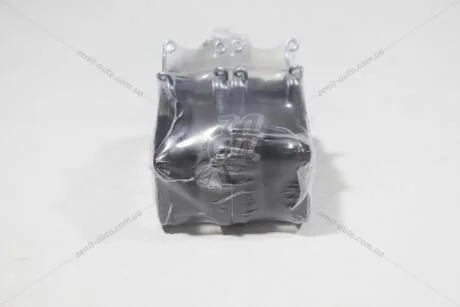 Колодки тормозные задние Value+ Megane II (03-) Renault RENAULT 7711946192