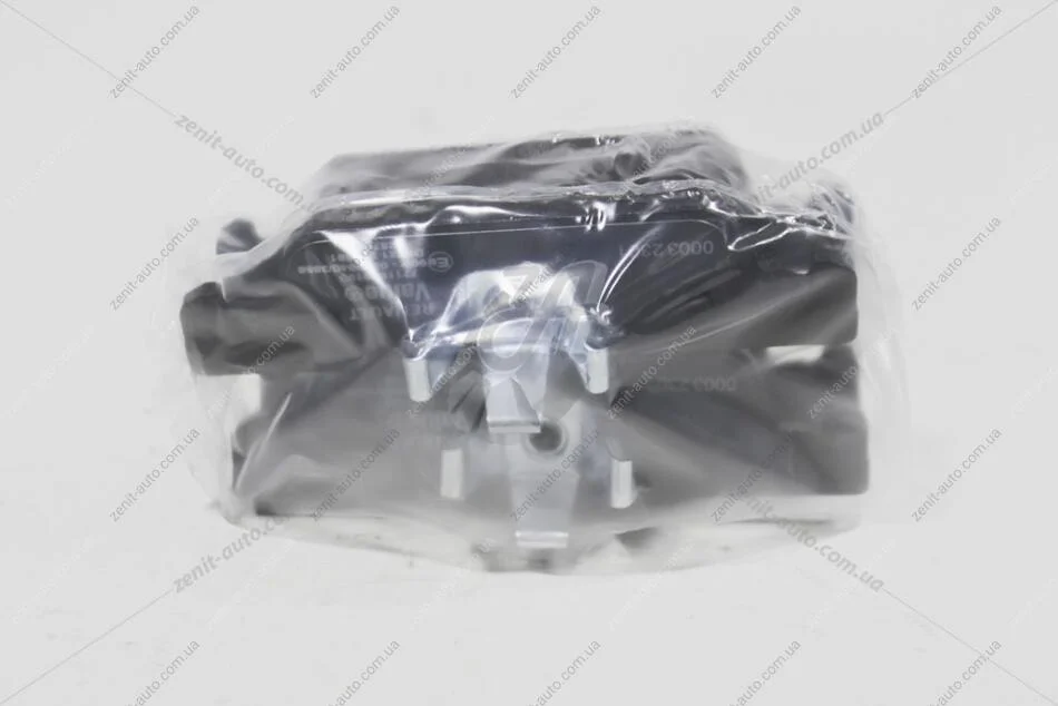 Колодки тормозные дисковые перед Value+ Logan II, Sandero II, CLio IV 2012- Renault RENAULT 7711946193 (фото 1)
