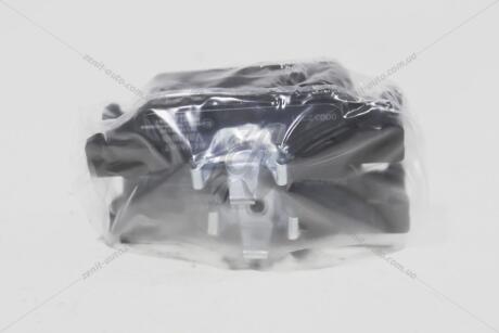 Колодки тормозные дисковые перед Value+ Logan II, Sandero II, CLio IV 2012- RENAULT 7711946193