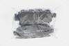 Колодки тормозные задние Value+ Koleos I (08-), Qashqai (08-) RENAULT 7711946198 (фото 13)