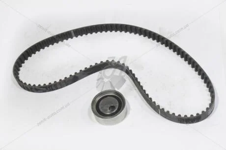 Ремкомплект ГРМ +помпа 1,4/1,6i Value+ Clio II, Kangoo I, Logan Renault RENAULT '7711946517