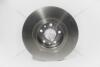 Диск тормозной передний Value+ Megane III, Scenic III, Laguna III RENAULT 7711948126 (фото 10)