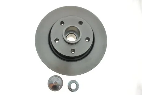 Диск тормозной задний с подшипником Value+ Trafic III (14-) Renault RENAULT '7711948133