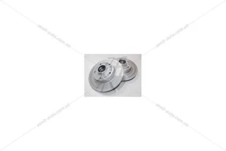 Диск тормозной задний с подшипником (цена за 2шт) Value+ Clio IV, Megane III, Scenic III (08-) RENAULT 7711948136