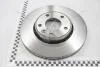 Диск тормозной передний Value+ Trafic II (01-) Renault RENAULT '7711948142 (фото 1)