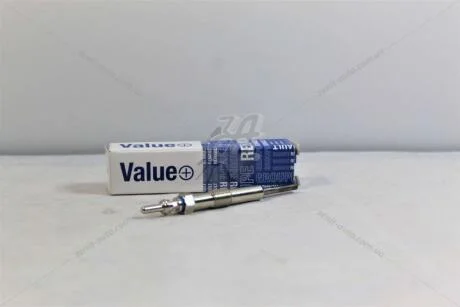 Свеча накала 1,5 dci Value+ Kangoo II, Megane III, Duster, Logan, Dokker RENAULT 7711948569