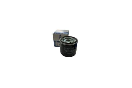 Фільтр масляний 1.5 dCi Dokker, Captur, Kangoo II, Lodgy, Logan II, Megane III Value+ RENAULT 7711949631