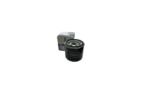 Фильтр масляный 1.5 dCi Dokker, Captur, Kangoo II, Lodgy, Logan II, Megane III Value+ Renault RENAULT 7711949631