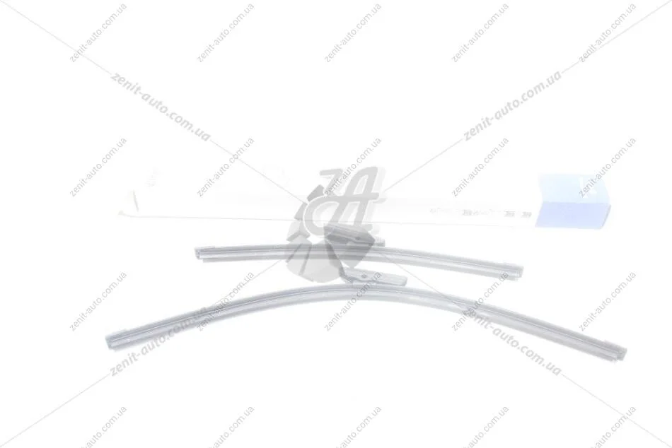 Щітка склоочисника передня б/к 600x400mm Value+ Megane III (08-16) Renault RENAULT '7717277093 (фото 1)