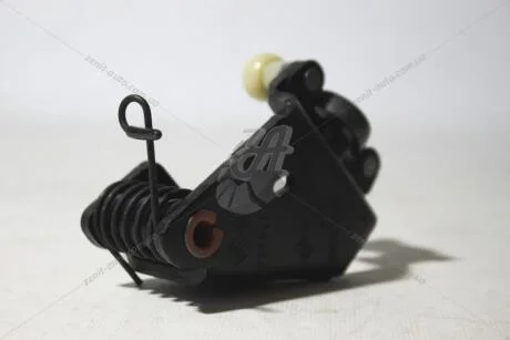 Ролик сдвижной двери средний Renault Trafic III (14-) Renault RENAULT 777647086R