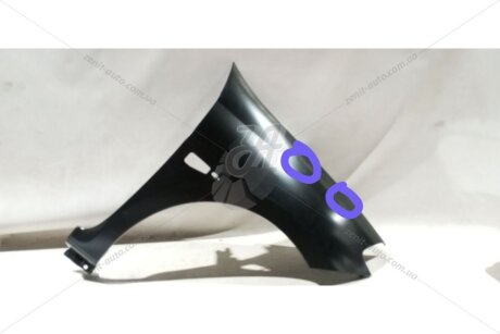 _Уцінка_безповоротний_вм\'ятинка_Крило переднє праве Symbol (09-13) (7782709525) RENAULT '7782709525UCENKA