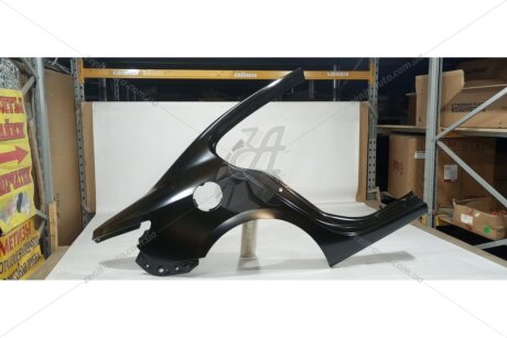 _Уцінка_безповоротний_вм\'ятина, вигин_Крило задн. прав. Fluence (781001882R) RENAULT '781001882RUCENKA2