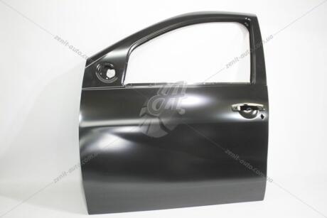 Дверь передняя левая Sandero 08-12 RENAULT 801015127R (фото 1)