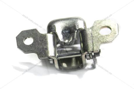 Петля дверей передньої лівої Megane III (09-16) RENAULT '804010019R (фото 1)