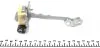 Ограничитель двери передней левой Renault Laguna III (07-) Renault RENAULT 804301448R (фото 3)