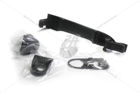 Фото 1 - ручка двери внешняя задняя левая Scenic III (09-16) RENAULT '806B02596R Ручка двери внешняя задняя левая Scenic III (09-16) RENAULT '806B02596R (фото 1)