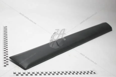 Молдинг двери передней левой Renault Sandero Renault RENAULT 808770999R