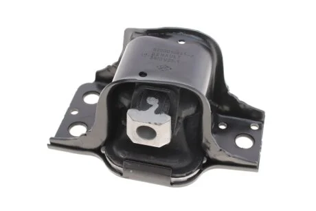 Опора двигателя правая 1.6 8V, 1,4-1,6 16V Renault Kangoo II, Megane II, Scenic II Renault RENAULT 8200014931