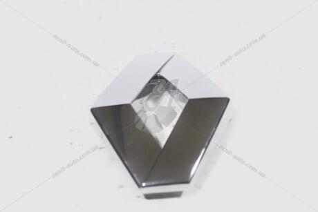 Эмблема передняя Laguna II, Clio III RENAULT 8200027424