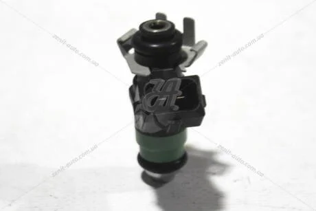 Форсунка топливная 2,0 16V Renault Megane II, Scenic II Renault RENAULT 8200028797