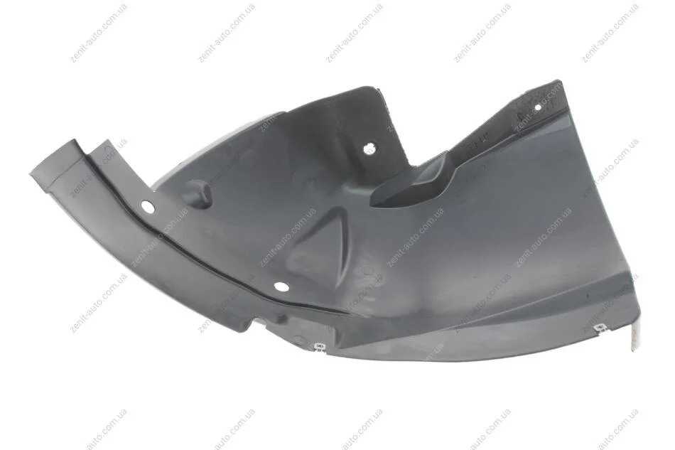 Подкрылок передний левый (передняя часть) Opel Vivaro (00-14), Trafic II (01-06) Renault RENAULT 8200036015 (фото 1)