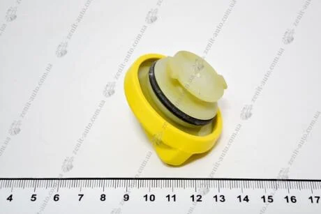 Кришка заливу масла KANGOO Renault RENAULT 8200062947