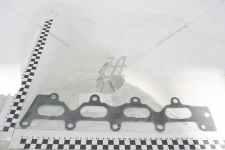 Прокладка коллектора впуск Renault RENAULT 8200066662