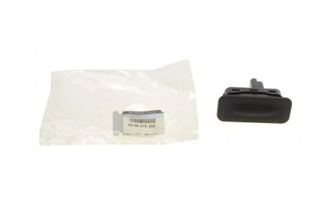 Кнопка багажника Renault Clio III, Megane III, Laguna III (02-17) Renault RENAULT '8200076256