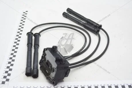 Катушка зажигания 1,2 16V Renault Clio II, Kangoo I, Twingo Renault RENAULT 8200084401