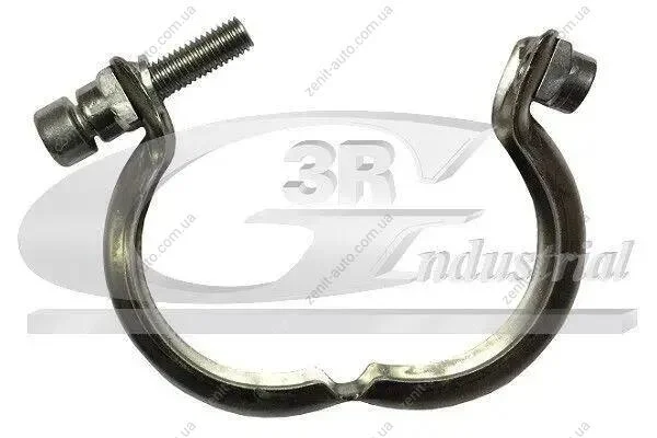 Хомут патрубка клапана EGR 1,5 dci Renault Megane III, Scenic III, Clio III Renault RENAULT '8200102150 (фото 1)