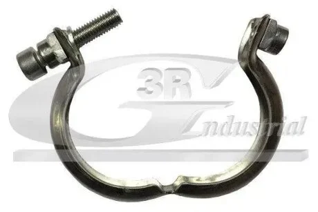 Хомут патрубка клапана EGR 1,5 dci Megane III, Scenic III, Clio III RENAULT '8200102150