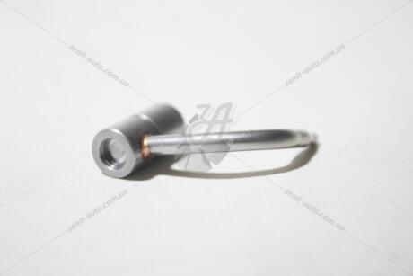 Форсунка подачі масла 1,9dci 1/3 Megane II 2002- RENAULT 8200103585