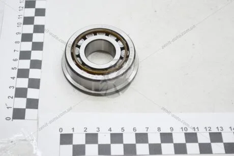 Подшипник КПП 25x59x17.5 Renault Largus, Logan, Sandero Renault RENAULT 8200115697