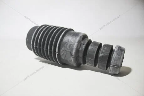 Пыльник отбойник перед амортизатора Clio III.Modus Renault RENAULT 8200127285