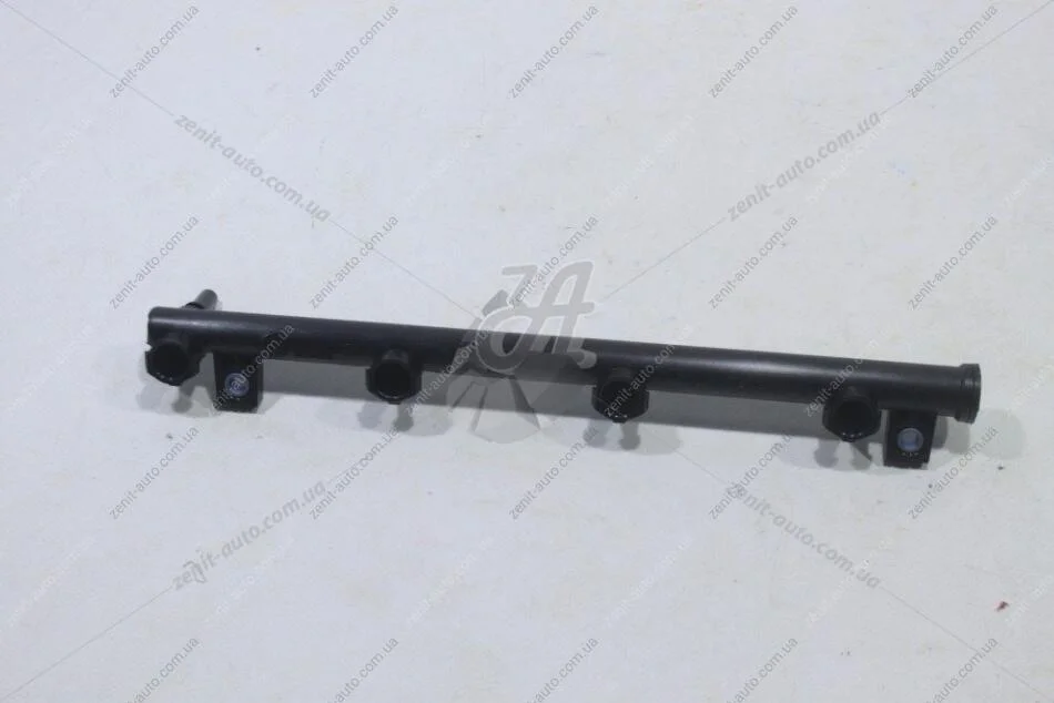 Рампа форсунок 1,6 16V Renault Duster, Kangoo II Renault RENAULT 8200139674 (фото 1)