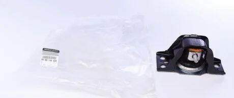 Опора двигуна права Renault Modus, Clio III Renault RENAULT 8200140431