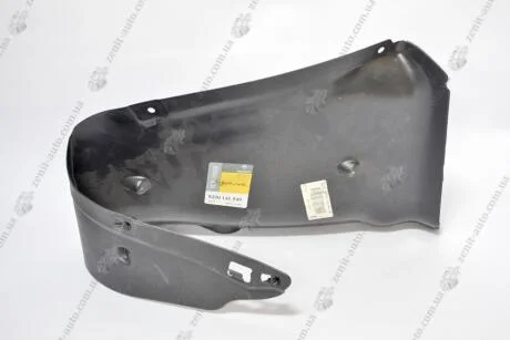 Подкрылок задний левый Renault RENAULT 8200141549