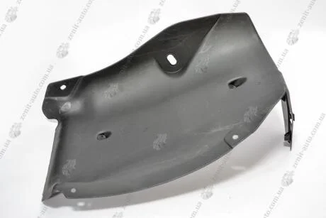 Подкрылок задний прав Renault RENAULT 8200141550