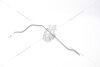 Трубка сцепления 1,5 dci Kangoo II (08-) RENAULT '8200151777 (фото 2)