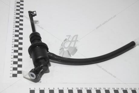 Фото 1 - цилиндр сцепления главный MEGANE RENAULT 8200151784 Цилиндр сцепления главный MEGANE RENAULT 8200151784 (фото 1)