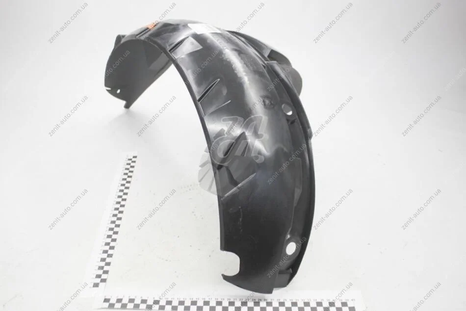 Подкрылок передний правый (задняя часть) Renault Kangoo I Renault RENAULT 8200156693 (фото 1)