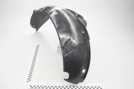 Подкрылок передний правый (задняя часть) Renault Kangoo I Renault RENAULT 8200156693